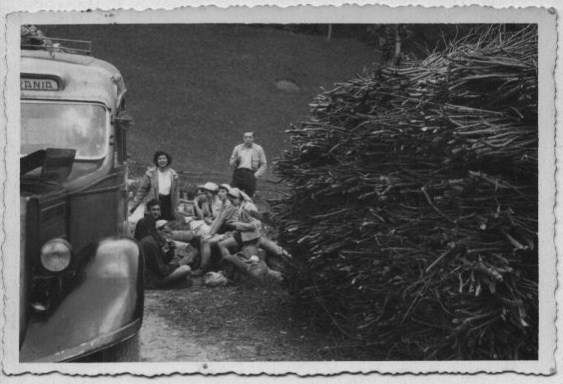 Alpe d''Epoca